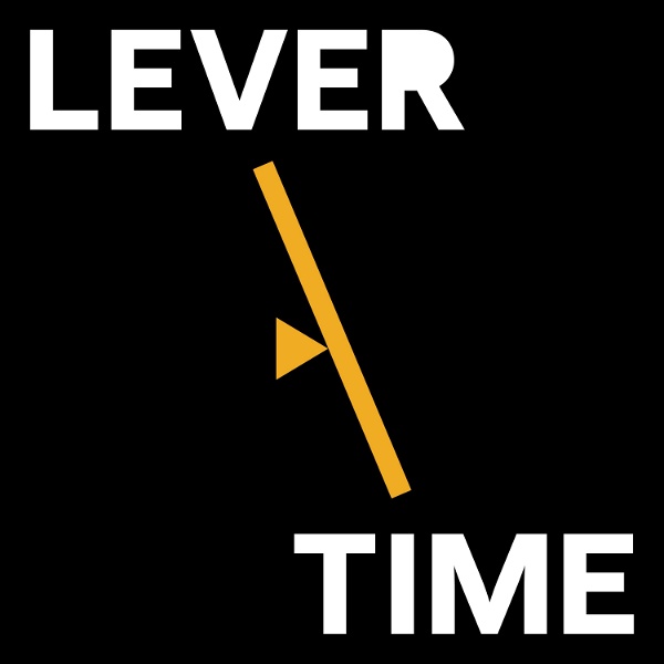 Artwork for Lever Time
