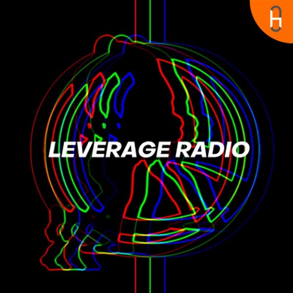 Artwork for Leverage Radio