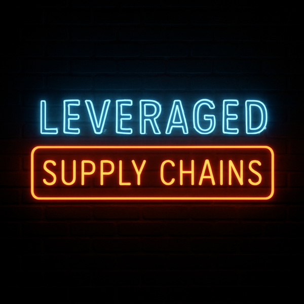 Artwork for Leveraged Supply Chains