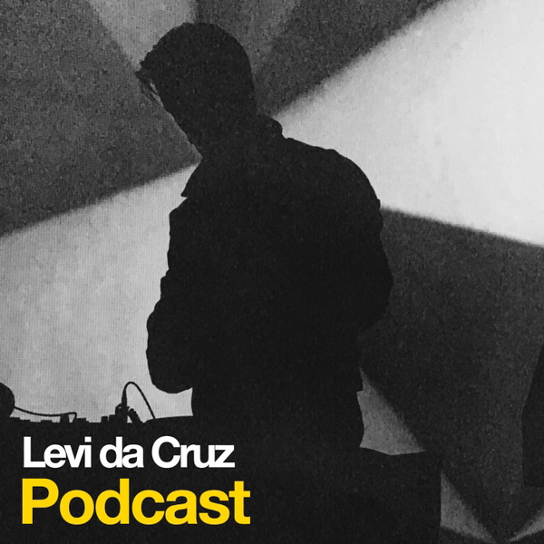 Artwork for Levi da Cruz Official Podcast