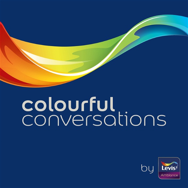 Artwork for Colourful Conversations