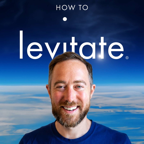 Artwork for How To Levitate