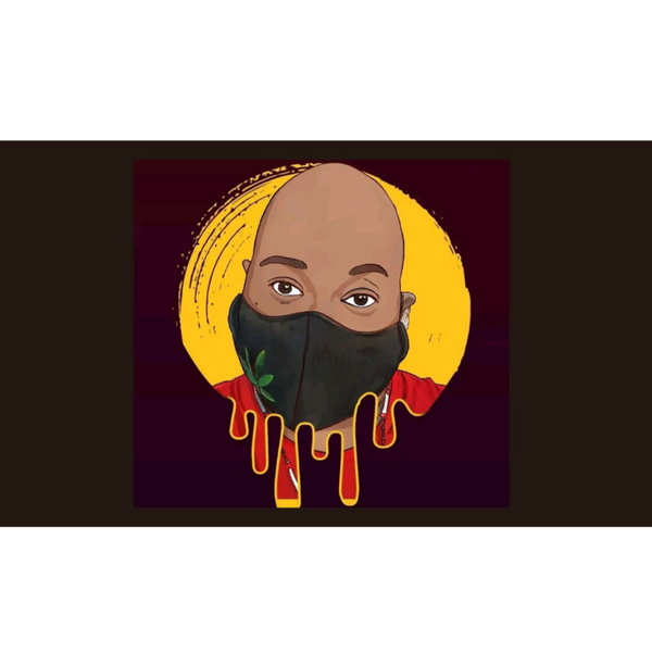 Artwork for Lew Broley After Dark...