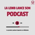 LEWB Le podcast