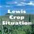 Lewis Crop Situation