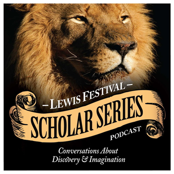 Artwork for Lewis Festival Scholar Series