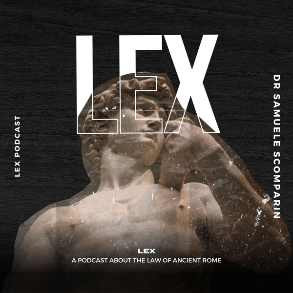 Artwork for Lex Podcast