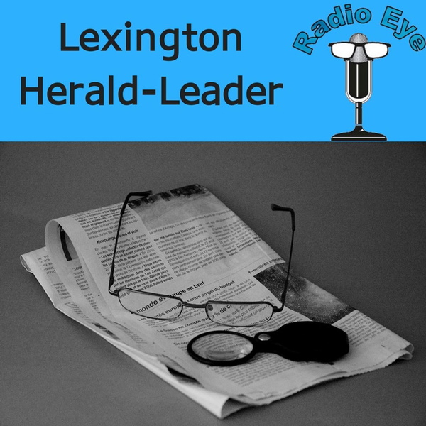 Artwork for Lexington Herald-Leader
