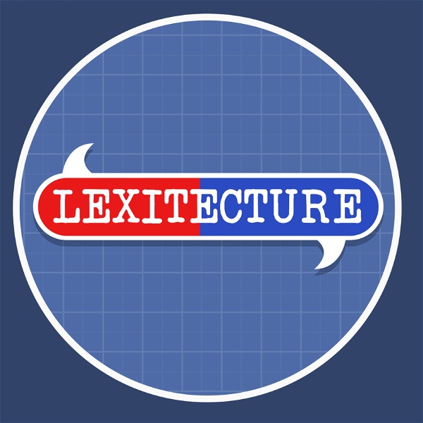 Artwork for Lexitecture