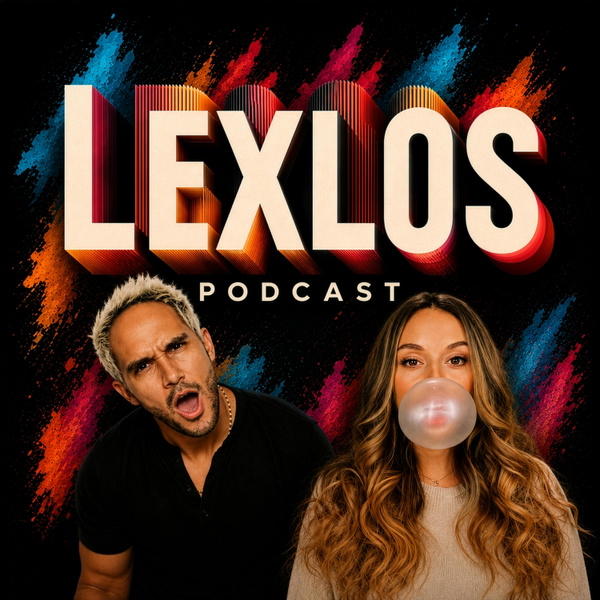 Artwork for LEXLOS