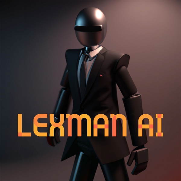 Artwork for Lexman Artificial