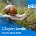 L'expert jardin, Jacques Ginet - France Bleu Isère