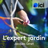 L'expert jardin, Jacques Ginet - France Bleu Isère