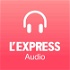 L'Express audio
