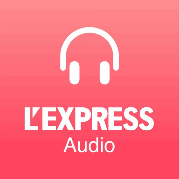 Artwork for L'Express audio