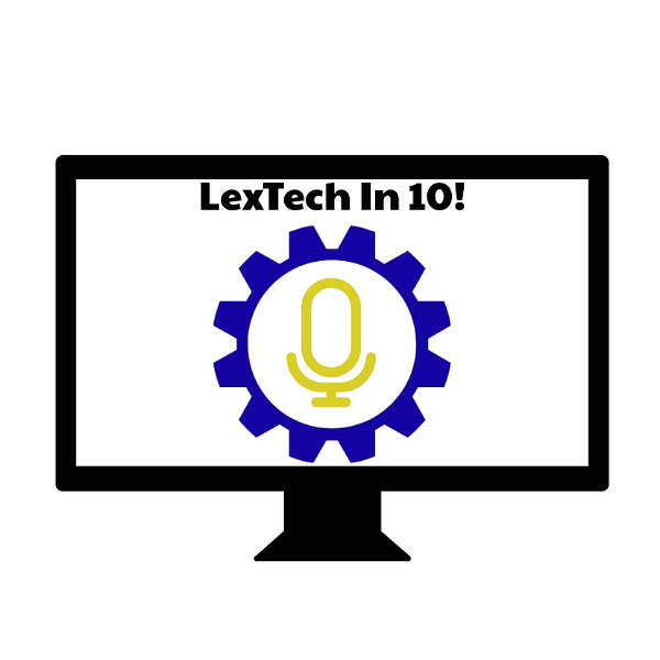 Artwork for LexTech in 10