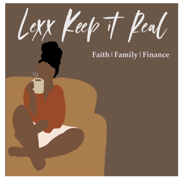Artwork for Lexx Keep It Real