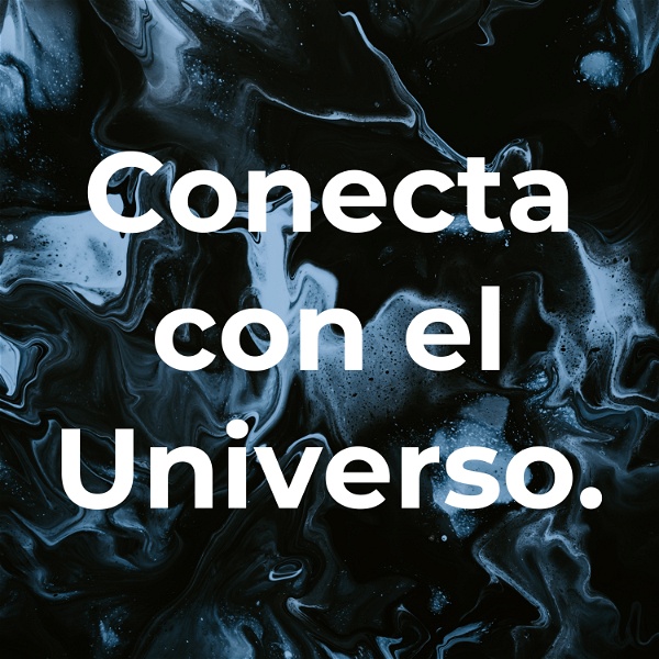 Artwork for Conecta con el Universo.