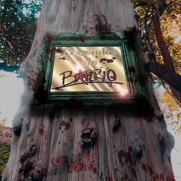 Artwork for Leyendas de Barrio