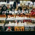 Leyendas Del Rock And Roll