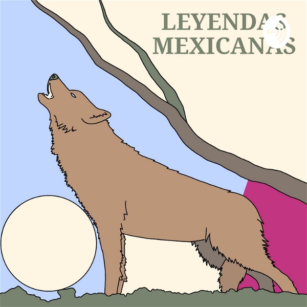 Artwork for Leyendas Mexicanas
