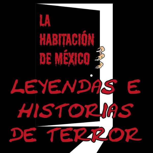 Artwork for Leyendas Mexicanas e Historias de Terror