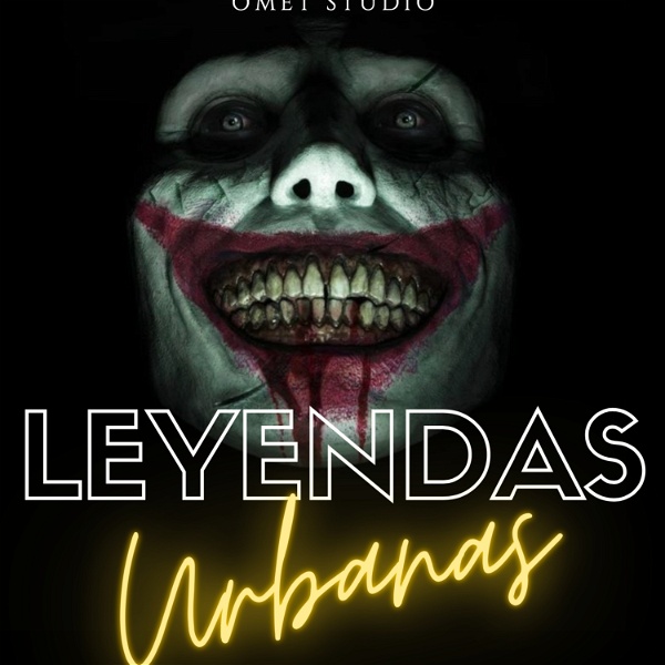Artwork for Leyendas Urbanas