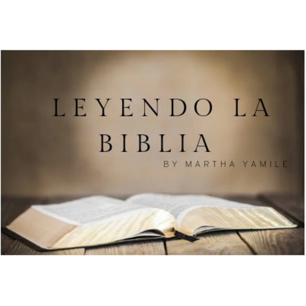 Artwork for Leyendo La Biblia