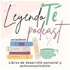 LeyendoTé: Libros de Autoconocimiento y Desarrollo Personal con Isa Rincón