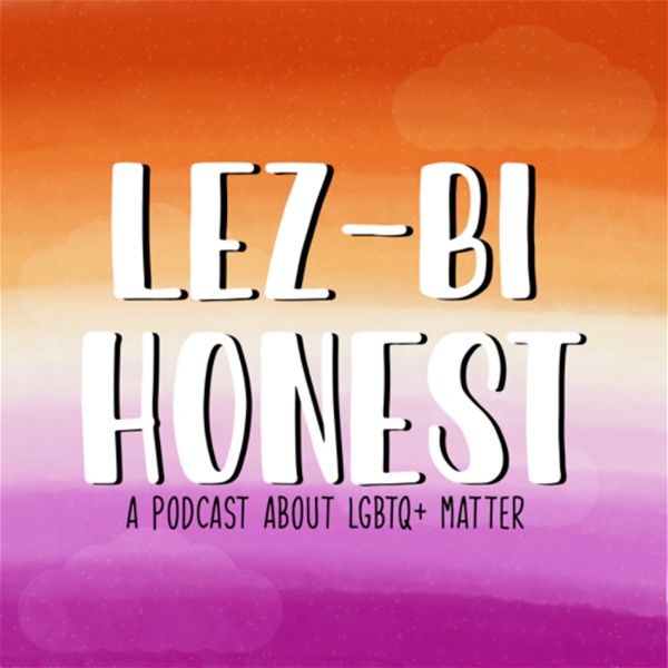Artwork for Lez-Bi Honest