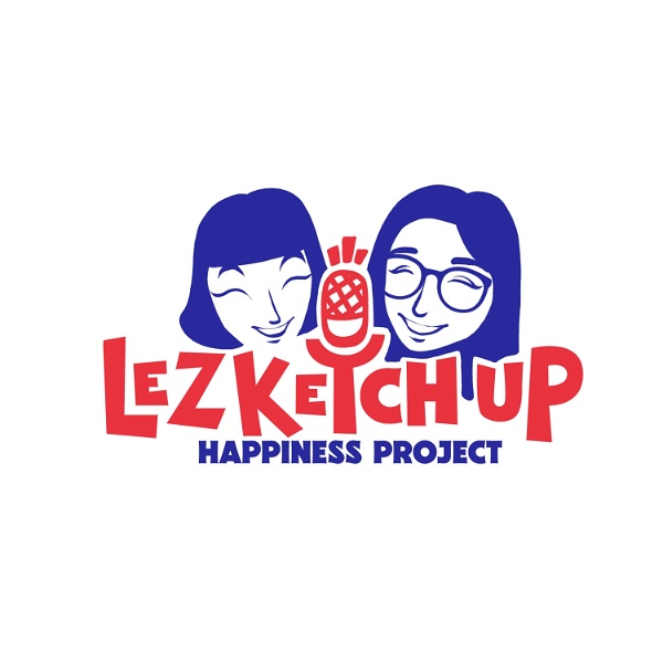 Artwork for Lez Ketchup Podcast