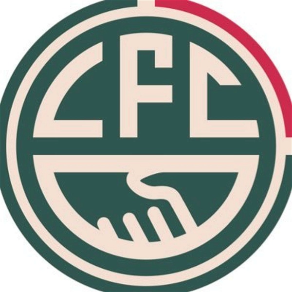 Artwork for LFC Transfer Room Podcast