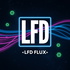 LFD Flux: Beyond the Veil.