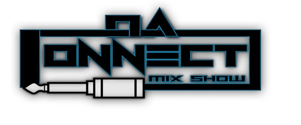 Artwork for Da Connect Mix Show