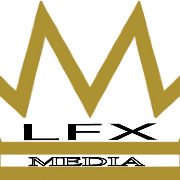 Artwork for LFX MEDIA