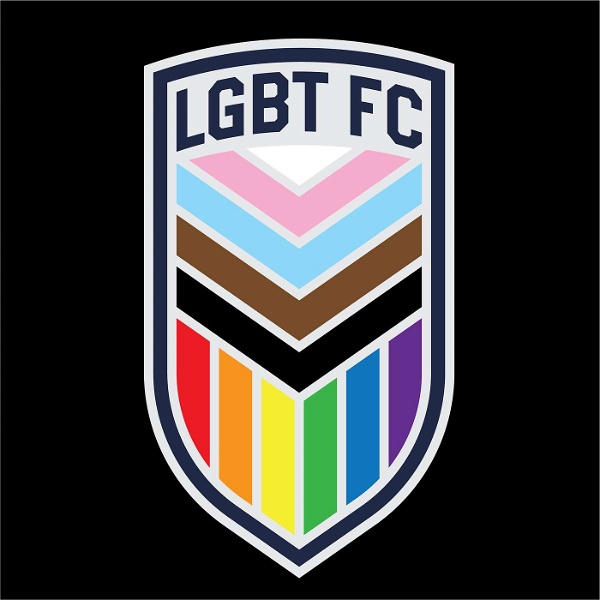 Artwork for LGBT FC