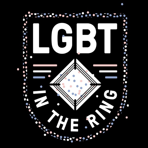 Artwork for LGBT In The Ring