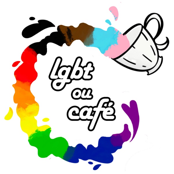 Artwork for LGBT ou Café