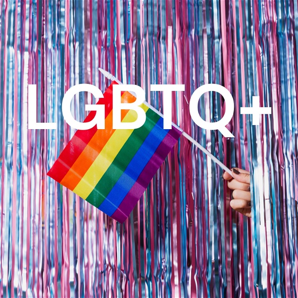 Artwork for LGBTQ+
