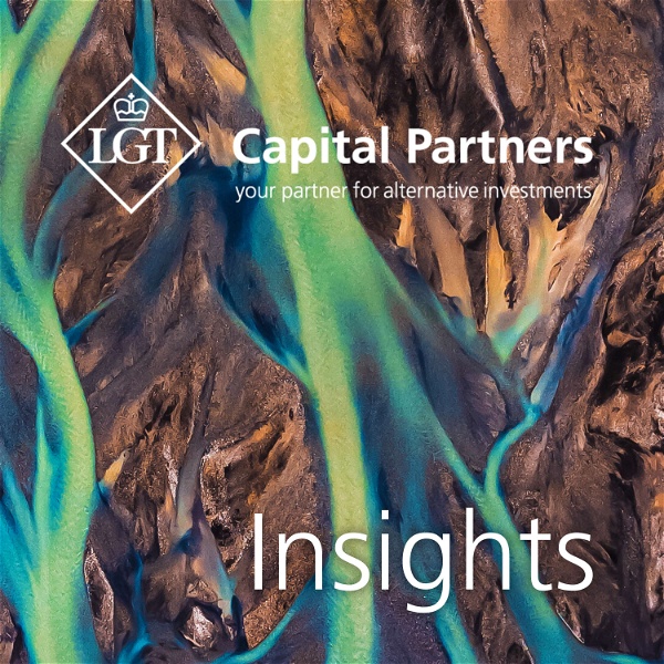 Artwork for LGT Capital Partners Insights