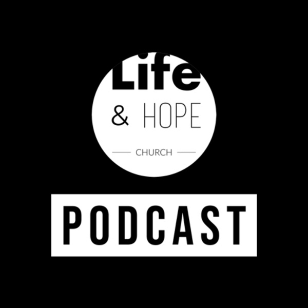 Artwork for LIFE & HOPE Church