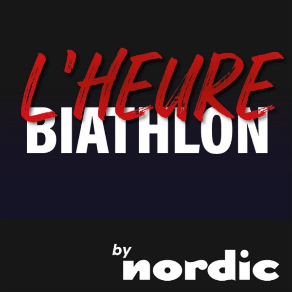 Artwork for L'Heure Biathlon
