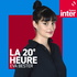 L'heure bleue