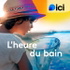 L'heure du bain