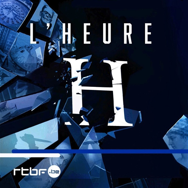 Artwork for L'Heure H