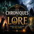Les Chroniques du Lore