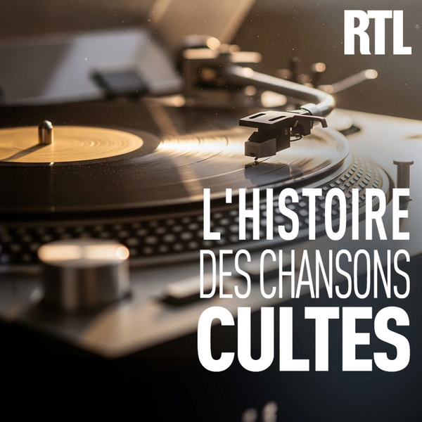 Artwork for L'histoire des chansons cultes