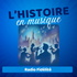 L'Histoire en musique