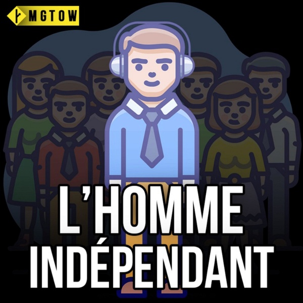 Artwork for L'Homme Indépendant