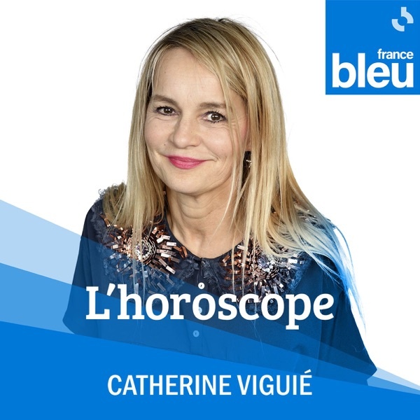 Artwork for L'horoscope de Catherine Viguié
